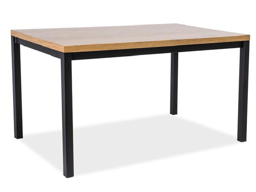 Blagovaonski stol Nenita (masiv) (za 4 osobe) 