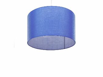 Viseća svjetiljka DACAL (plava)