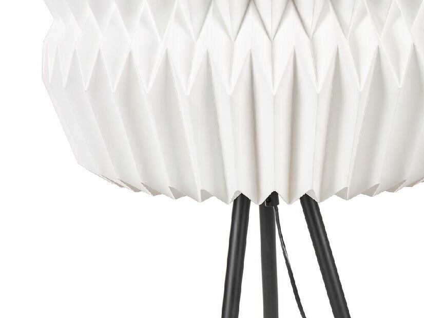 Podna svjetiljka Hunza (bijela)