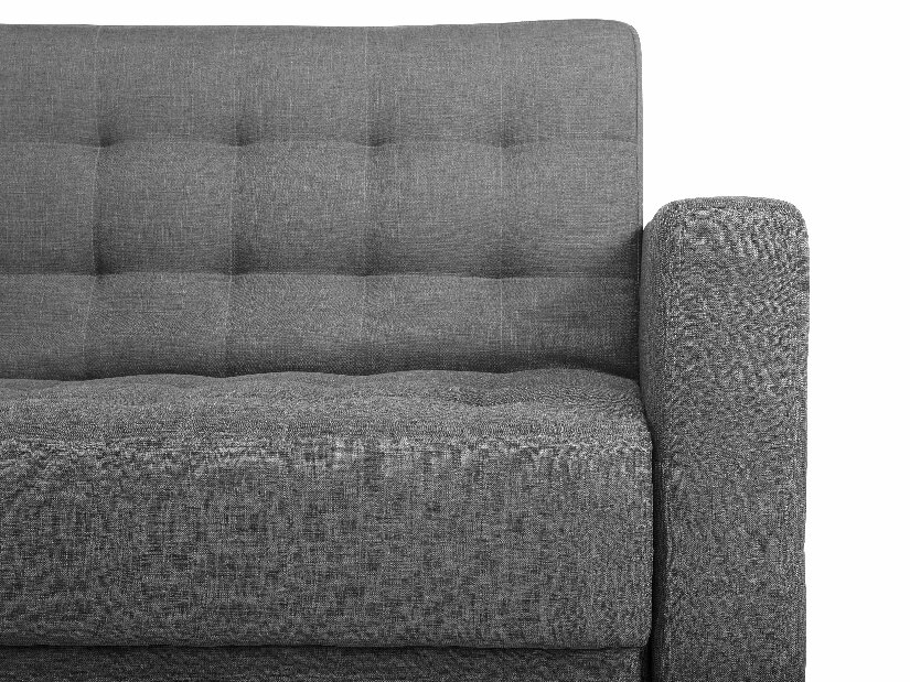 Fotelja Aberlady (svijetlo siva)