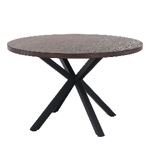 Blagovaonski stol Marica (smeđa)