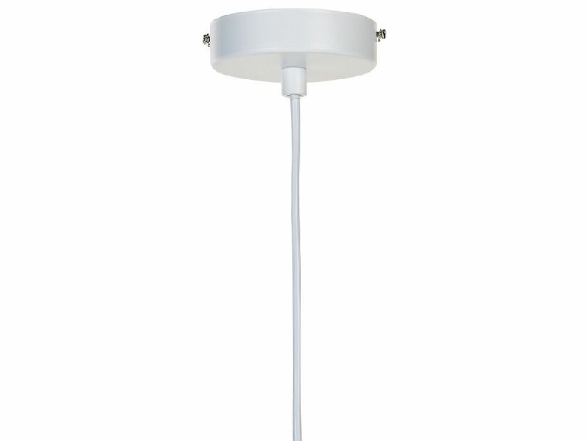 Viseća lampa Dorinda (bijela)