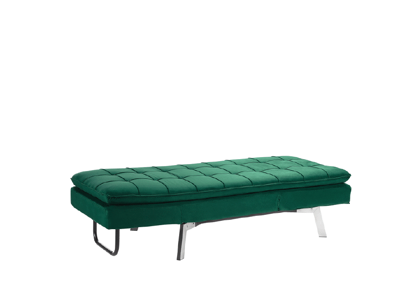 Sofa LAVRAS (smaragdna)