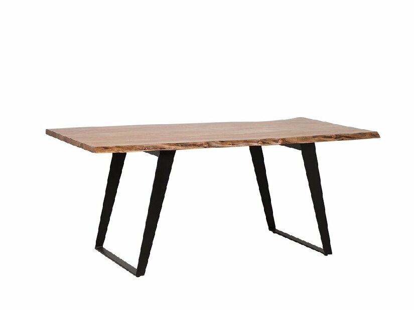 Blagovaonski stol Jaffa 200 (za 8 osoba) (svijetlo drvo)