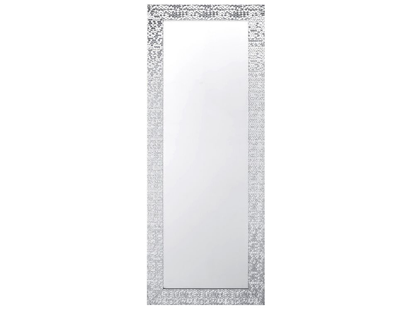 Zidno ogledalo Martens (srebrna)
