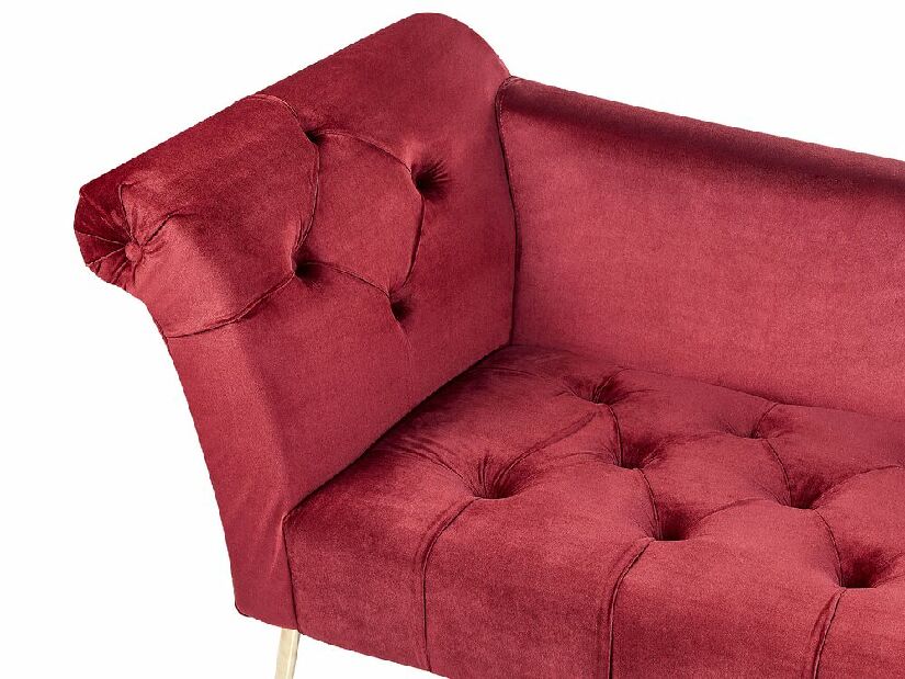 Sofa Nanza (crvena)