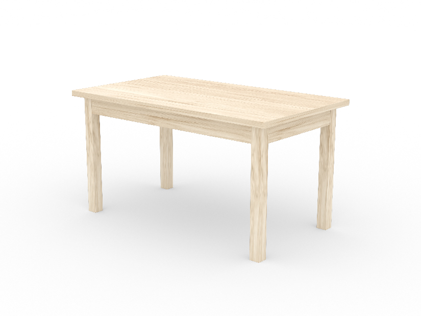 Blagovaonski stol Raviel80 (hrast sonoma)