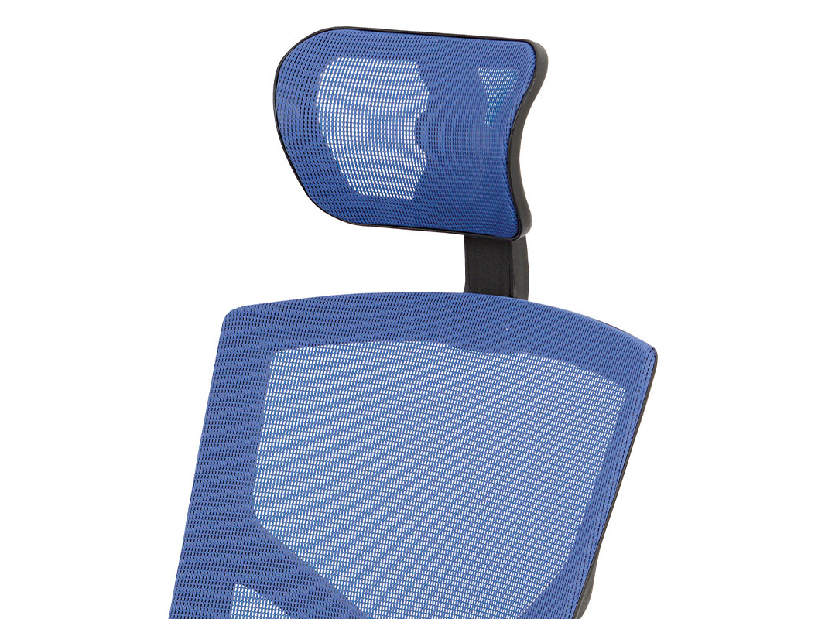 Uredska stolica Habru-H104-BLUE (plava)