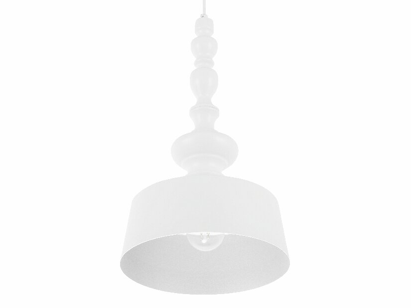 Viseća svjetiljka Doriva (bijela)
