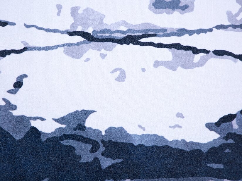 Tepih 230x160 cm Izmir (tamno plava)