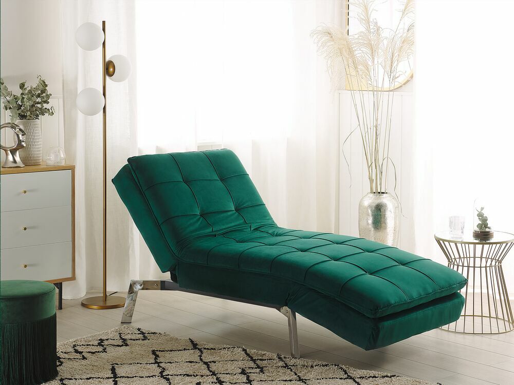 Sofa LAVRAS (smaragdna)