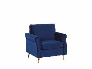 Fotelja- VITAIS (plava)