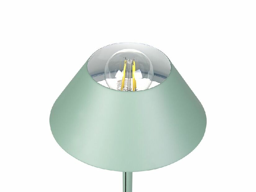 Stolna lampa Camila (zelena)