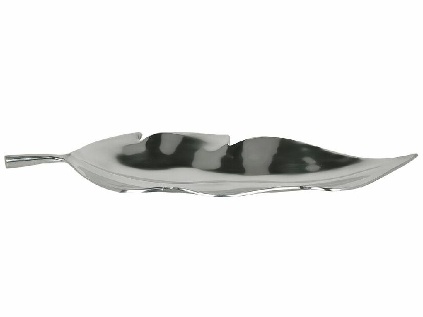 Zdjelica 49 x 19 cm AMROS (srebrna)