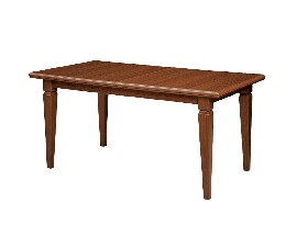 Blagovaonski stol KENT ESTO 160 (za 6 do 8 osoba) (Kesten)  