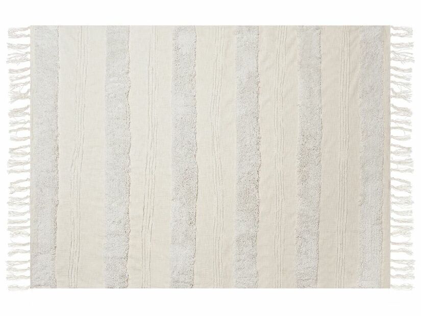 Deka 130 x 180 cm Raeba (bijela)