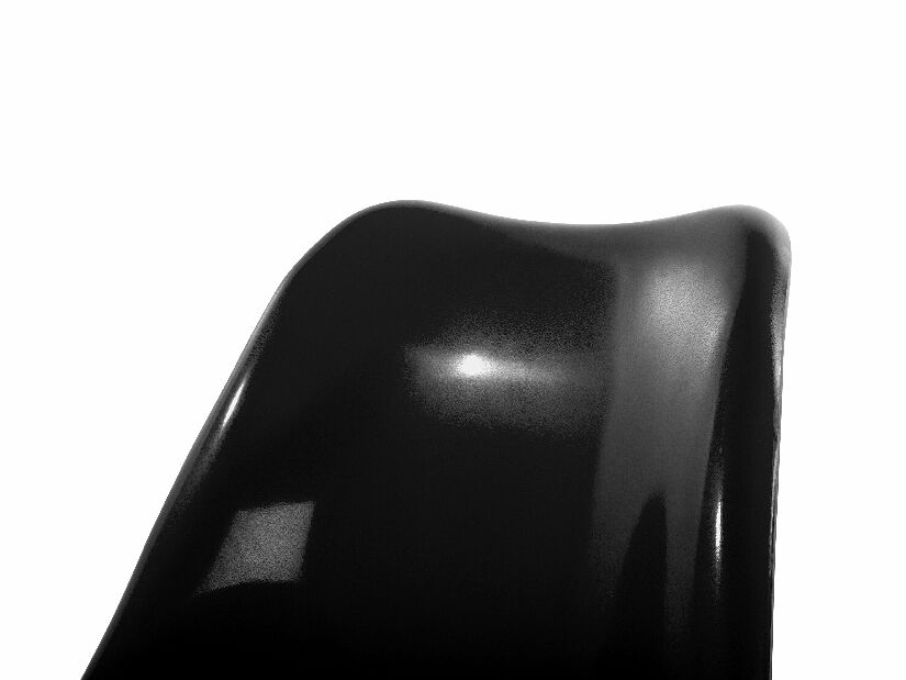 Blagovaonska stolica Doha (crna)