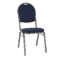 Blagovaonska stolica Jarvis Plava  