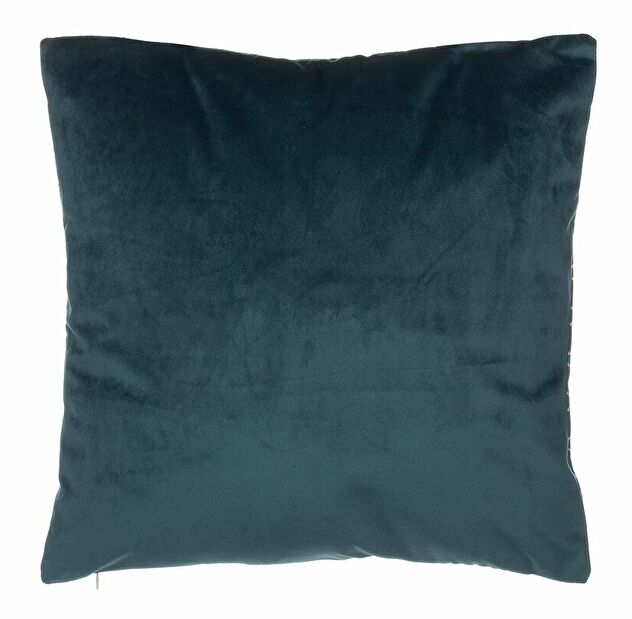 Set jastuka 2 kom. 45 x 45 cm FREDO (tkanina) (plava)