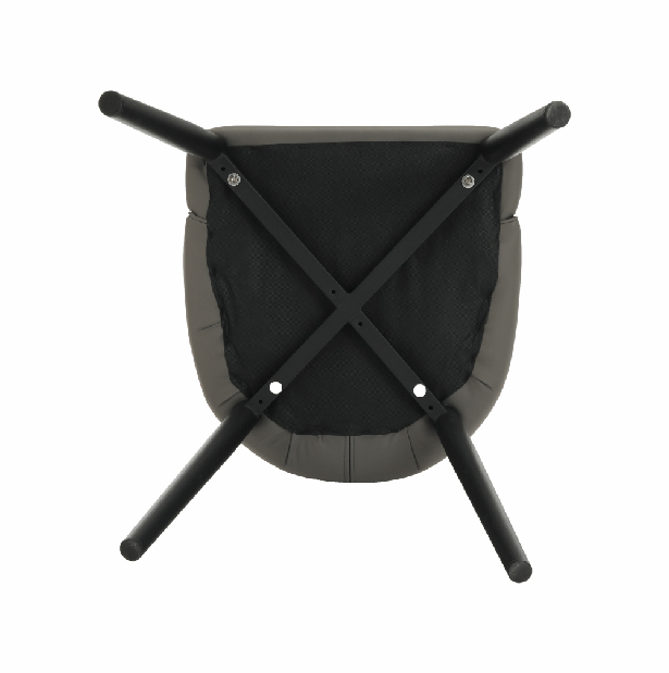 Blagovaonska stolica Sirra (siva)