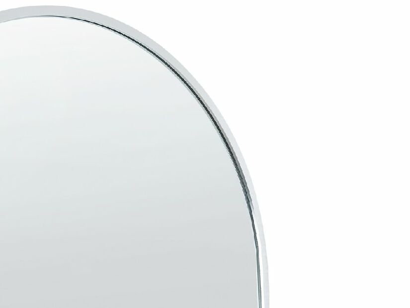 Ogledalo Bente (srebrna)