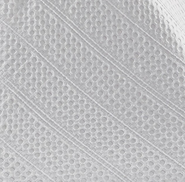 Prekrivač 220 x 240 cm Loti (bijela)