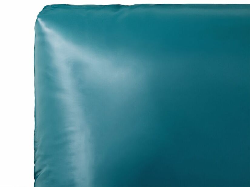 Madrac za vodeni krevet 200 x 140 cm Monno (morsko plava)