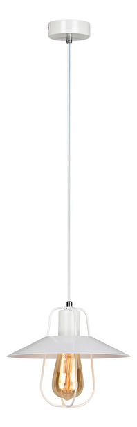 Viseća lampa Tarun (bijela)