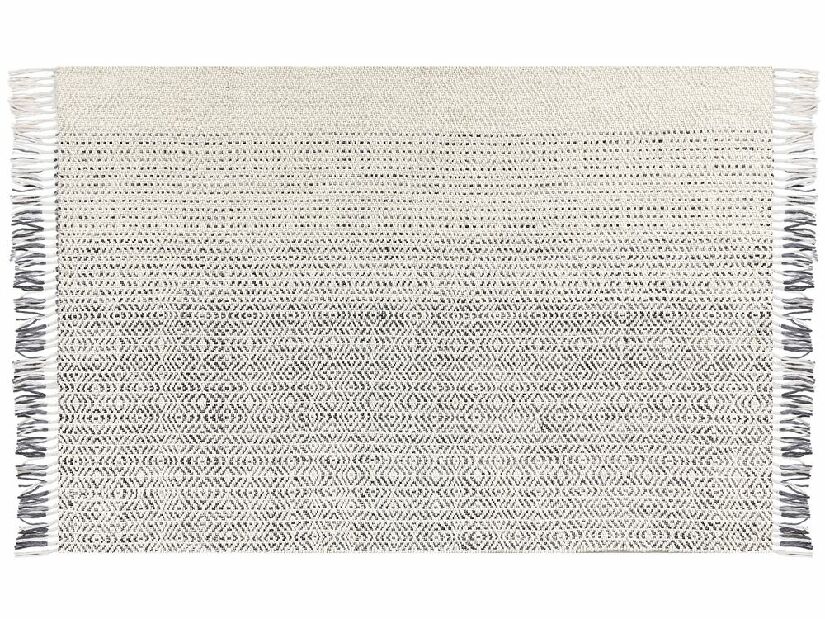 Tepih 160 x 230 cm Omera (bijela)