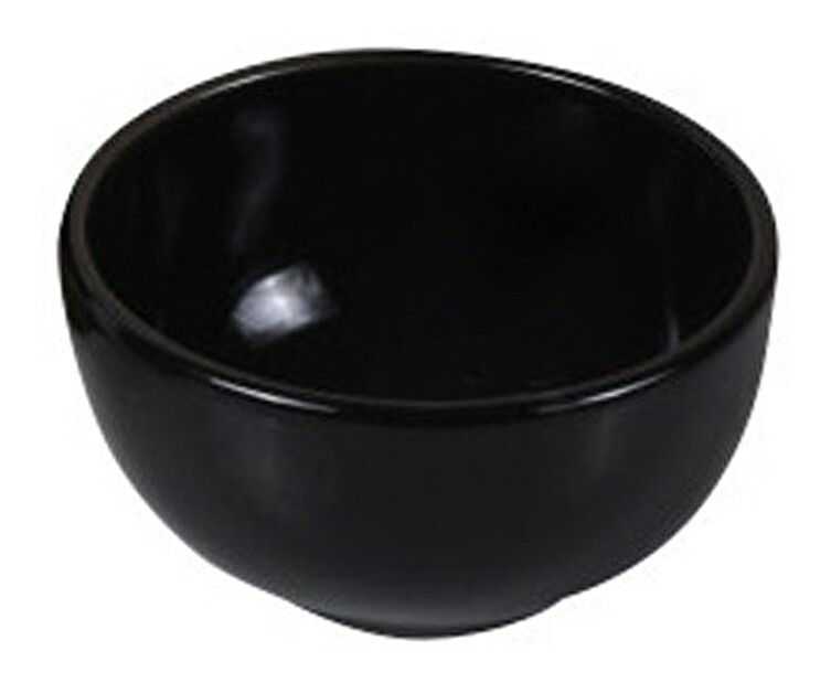Set zdjelica za umak Bukki (crna)