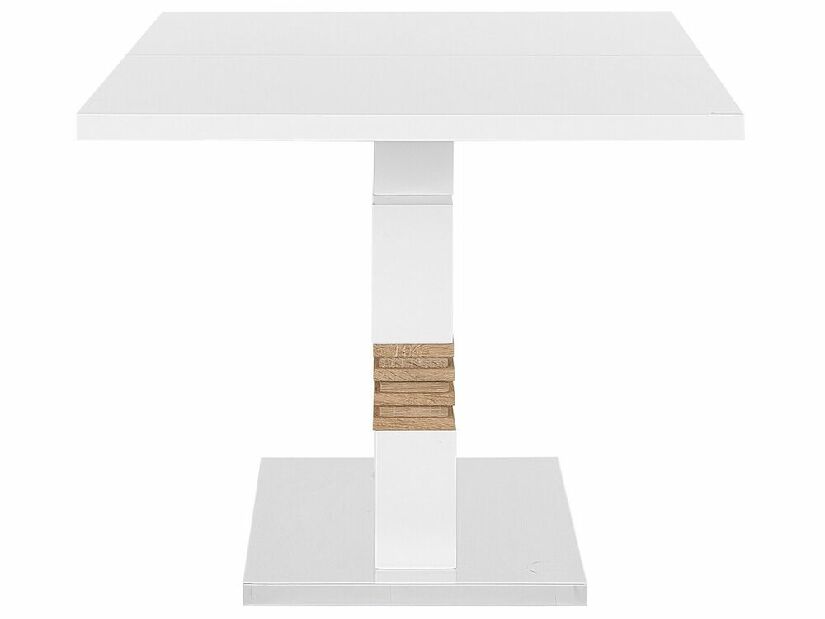 Blagovaonski stol Joliet (za 6 8 osoba) (bijela)