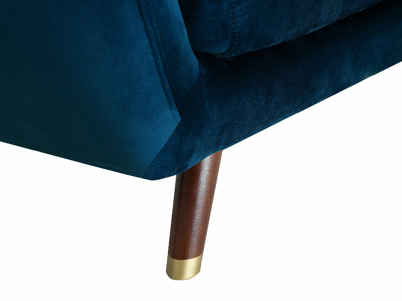 Sofa trosjed Bodmin (plava)
