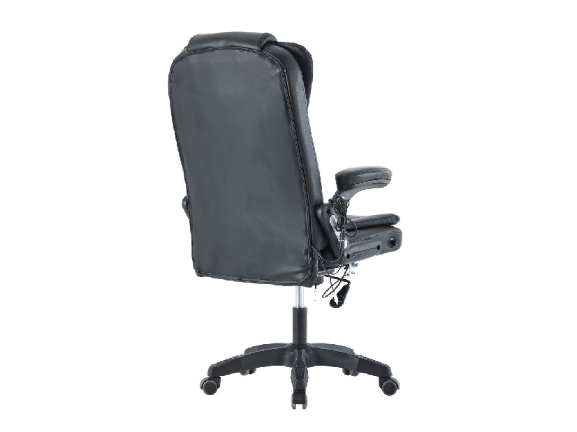 Masažna fotelja Tylor OC709 (crna)