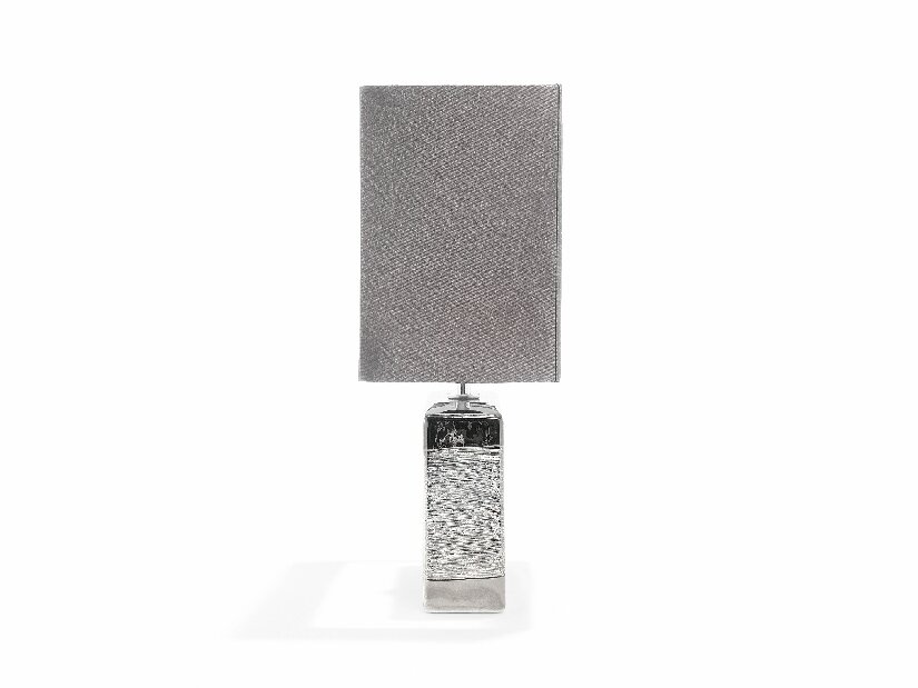 Stolna svjetiljka Onver (siva)