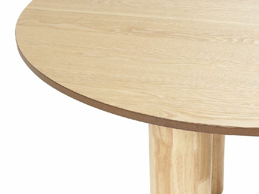 Blagovaonski stol Oriza (svijetlo drvo)