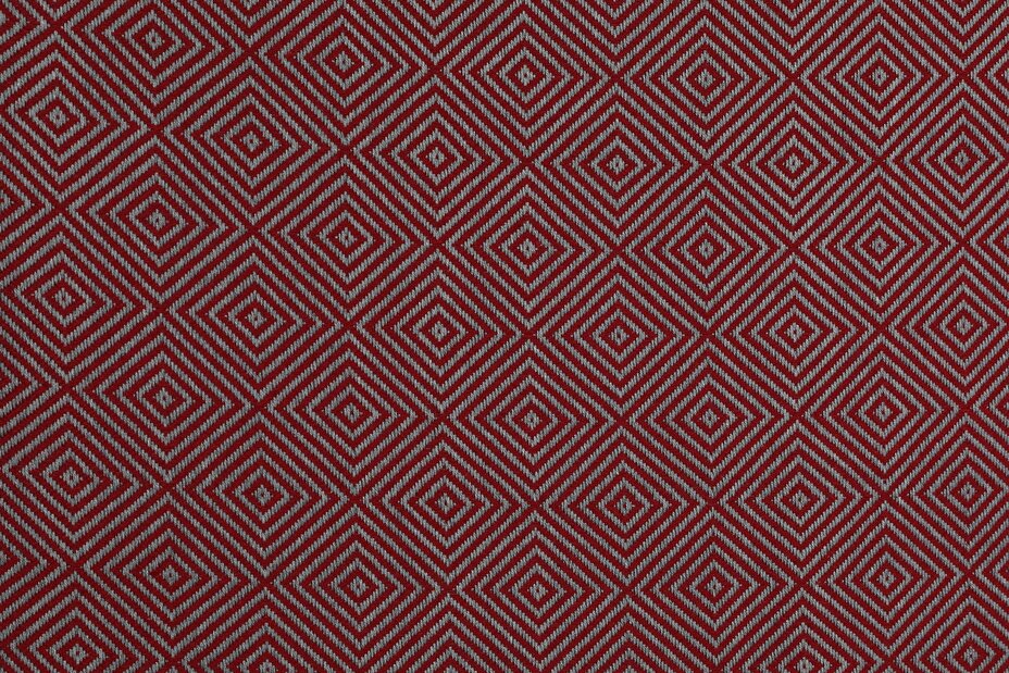 Prekrivač za sofu 175 x 230 cm Elita (crvena)