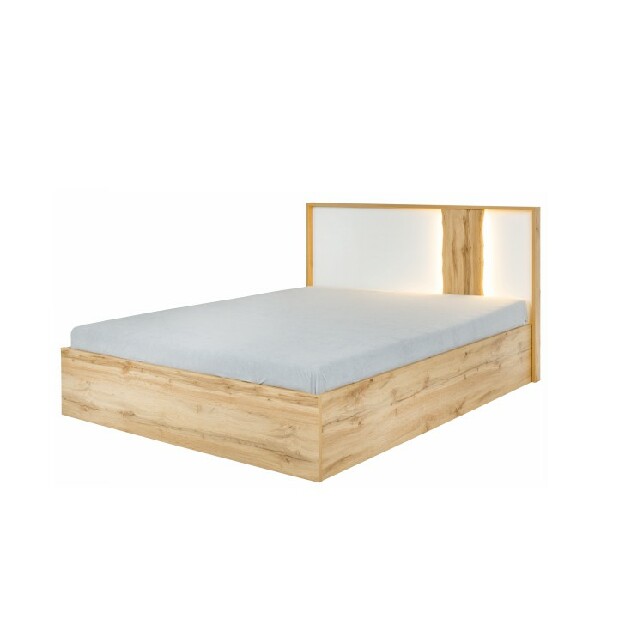Bračni krevet 160 cm- Tempo Kondela