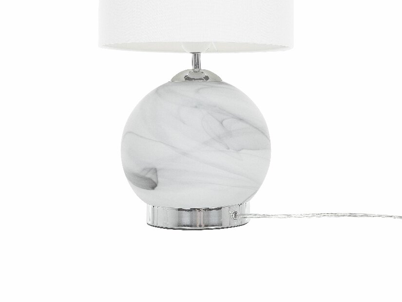 Stolna svjetiljka Uruma (bijela)