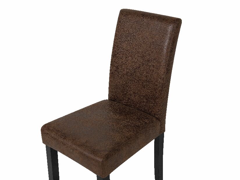 Blagovaonska stolica Borway (zlatno smeđa)
