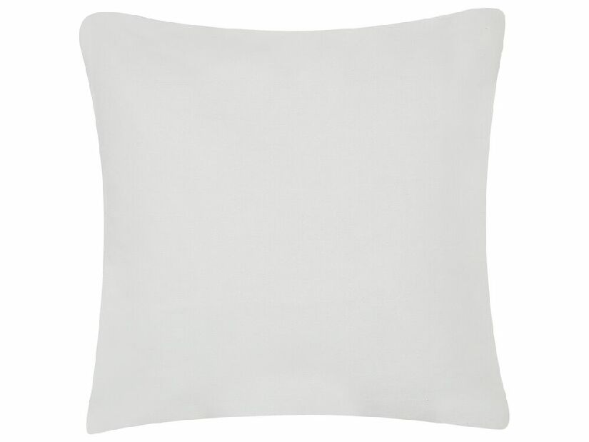 Set 2 jastuka 40 x 80 cm Karij (bijela)