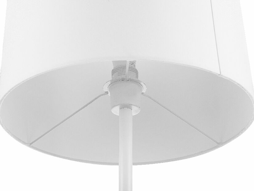 Podna svjetiljka Surrey) (bijela)