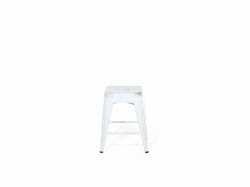 Barska stolica Cabriot (bijela)