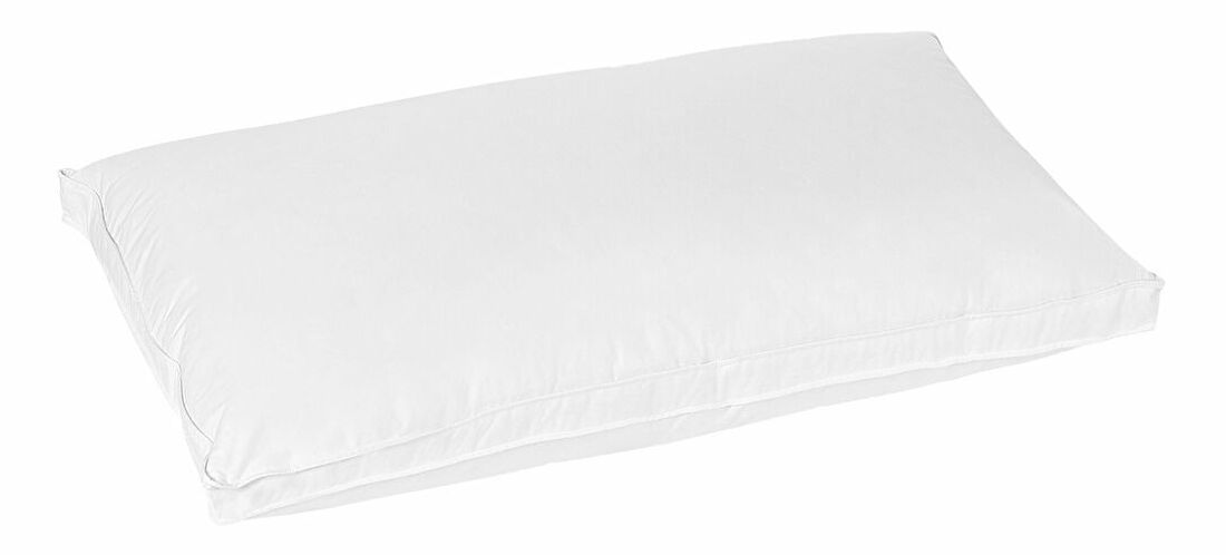 Set 2 jastuka 50 x 60 cm Karij (bijela)
