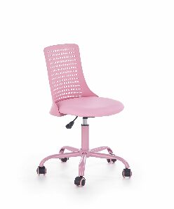 Uredska stolica Pearlie (ružičasta)  