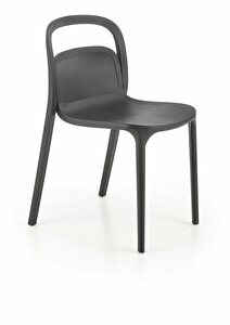 Blagovaonska stolica Klara (crna)