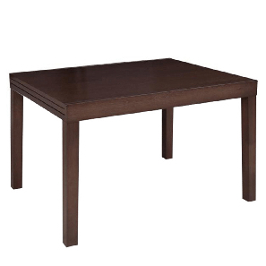 Blagovaonski stol Tanah (wenge) (za 4 do 10 osoba)  