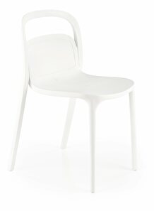 Blagovaonska stolica Klara (bijela)