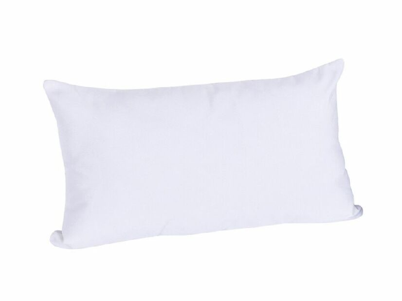 Vrtni jastuk 40x70 cm Plain (krem bijela)