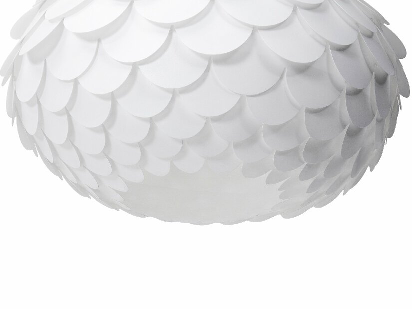 Viseća svjetiljka Egres (bijela)