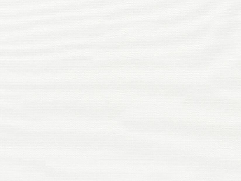 Komplet presvlaka za vanjske garniture XXL CAMELLIA (poliester) (krem bijela)